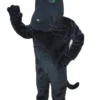 MaskUS Cartoon Panther Mascot Costume Mascot Costumes 2 MaskUS Cartoon Panther Mascot Costume Mascot Costumes