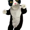 MaskUS Mascot Costumes Tuxedo Cat Mascot Costume 2 MaskUS Mascot Costumes Tuxedo Cat Mascot Costume