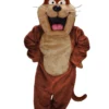 MaskUS Fat Cat Mascot Costume