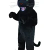 MaskUS Mascot Costumes Black Panther Mascot Costume