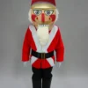 MaskUS Christmas Nutcracker Mascot Costume