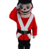MaskUS Christmas Toy Soldier Nutcracker Mascot