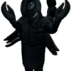 MaskUS Desert Scorpion Mascot Costume Mascot Costumes 2 MaskUS Desert Scorpion Mascot Costume Mascot Costumes