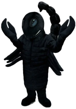 MaskUS Desert Scorpion Mascot Costume Mascot Costumes