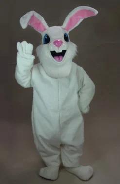 MaskUS Jack Rabbit Mascot Costume