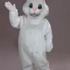 MaskUS Mascot Costumes White Rabbit Mascot