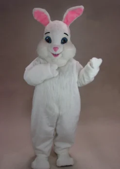 MaskUS Mascot Costumes Easter Bunny Mascot Costume