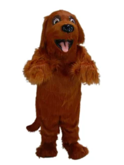 MaskUS Irish Setter Mascot Costume