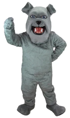 MaskUS Spike Dog Mascot Costume