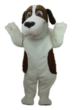 MaskUS Mascot Costumes Woofer Mascot Costume