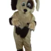 MaskUS Cookie Mascot Dog Costume 1 MaskUS Cookie Mascot Dog Costume