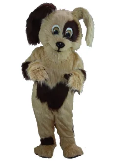 MaskUS Cookie Mascot Dog Costume