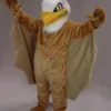 MaskUS Griffin Mascot Costume 2 MaskUS Griffin Mascot Costume