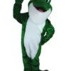 MaskUS Mascot Costumes Bullfrog Mascot Costume