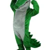 MaskUS Mascot Costumes Crocodile Mascot Costume 1 MaskUS Mascot Costumes Crocodile Mascot Costume