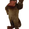 MaskUS Platypus Mascot Costume