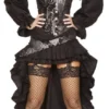Roma Costume Womens Costumes Sexy Steampunk Maiden Costume