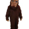 MaskUS Mascot Costumes Bigfoot Sasquatch Mascot Costume 1 MaskUS Mascot Costumes Bigfoot Sasquatch Mascot Costume