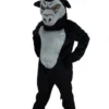 MaskUS Mascot Costumes Bull Mascot Costume 2 MaskUS Mascot Costumes Bull Mascot Costume