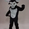 MaskUS Mascot Costumes Longhorn Mascot Costume