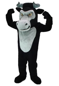 MaskUS Toro Bull Mascot Costume Mascot Costumes