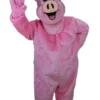 MaskUS Mascot Costumes Pig Mascot Costume