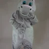 MaskUS Hippopotamus Mascot Costume