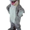 MaskUS Happy Dolphin Mascot Costume