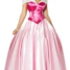 Roma Costume Beautiful Princess Costume