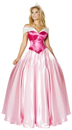 Roma Costume Beautiful Princess Costume