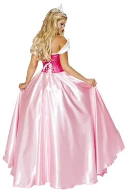 Roma Costume Beautiful Princess Costume