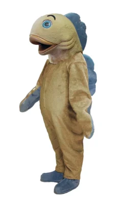 MaskUS Fishy Fish Mascot Costume