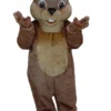 MaskUS Chipmunk Mascot Costume Mascot Costumes