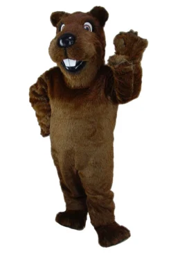 MaskUS Gopher / Woodchuck Mascot Costume