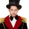 Roma Costume Deluxe Top Hat