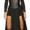 Roma Costume The Queen's Assassin Costume Womens Costumes