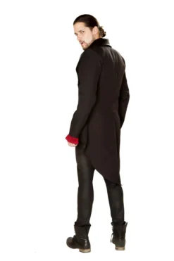 Roma Costume Mens Costumes Vampire Costume
