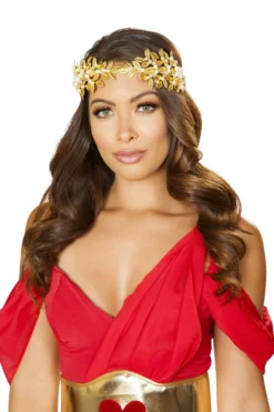 Roma Costume Accessories Goddess Headband