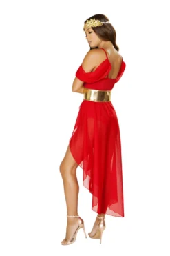 Roma Costume Goddess Of Love Costume