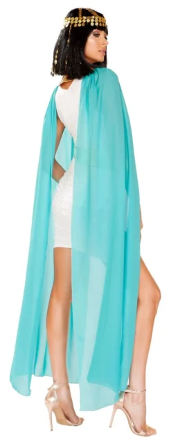 Roma Costume Egyptian Warrior Queen Costume