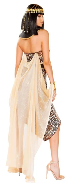 Roma Costume Exotic Cleopatra Costume Womens Costumes