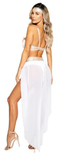 Roma Costume Greek Goddess Costume Womens Costumes