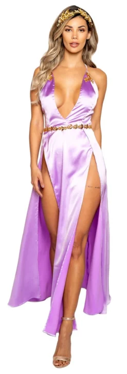 Roma Costume Womens Costumes Goddess Of Love Costume
