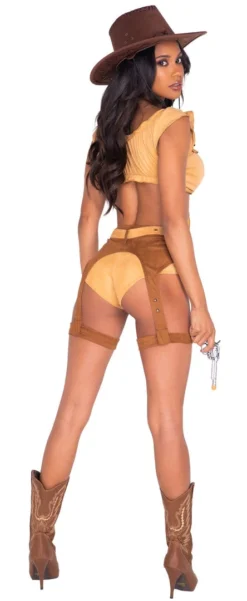 Roma Costume Womens Costumes Wild & Sexy West Costume