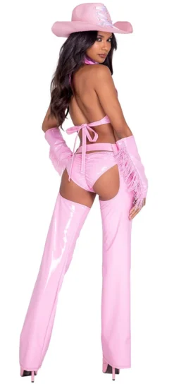 Roma Costume Sheriff Shine Cowgirl