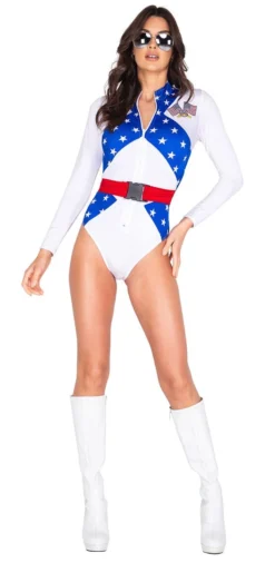 Roma Costume Womens Costumes Bike Racer Costume