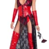 Roma Costume Womens Costumes Wicked Vampire Costume