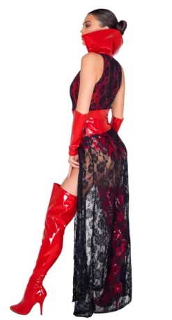 Roma Costume Womens Costumes Wicked Vampire Costume