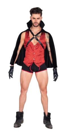 Roma Costume Womens Costumes Vampire’s Seduction Costume