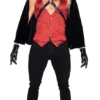 Roma Costume Womens Costumes Vampire’s Seduction Costume
